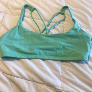 Lululemon Sport Bra